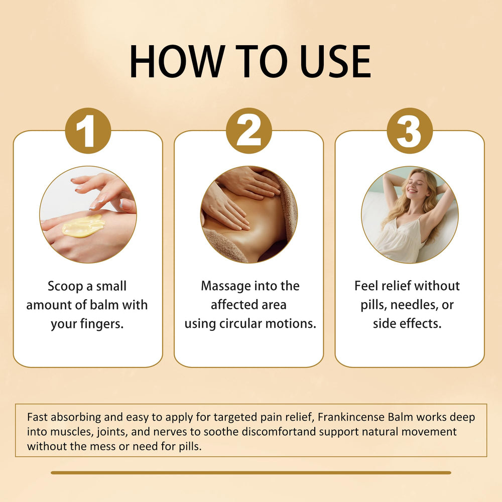 Heidelux Aura Naturals balm on skin with visible hydration.
