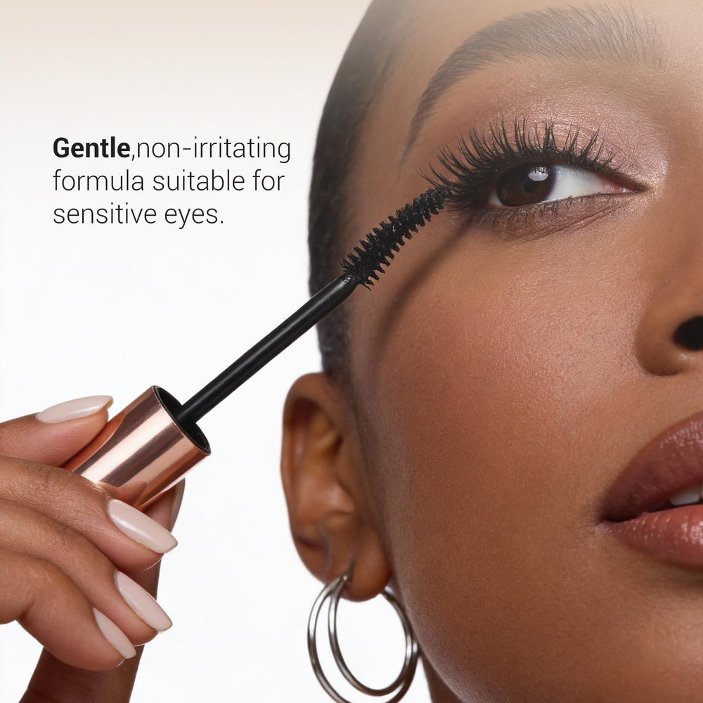 HEIMISH Dailism Smudge Stop Mascara, acabado elegante que complementa cualquier look.