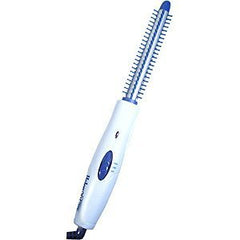 Helen of Troy 1512 half-inch brush iron for smooth, defined curls.