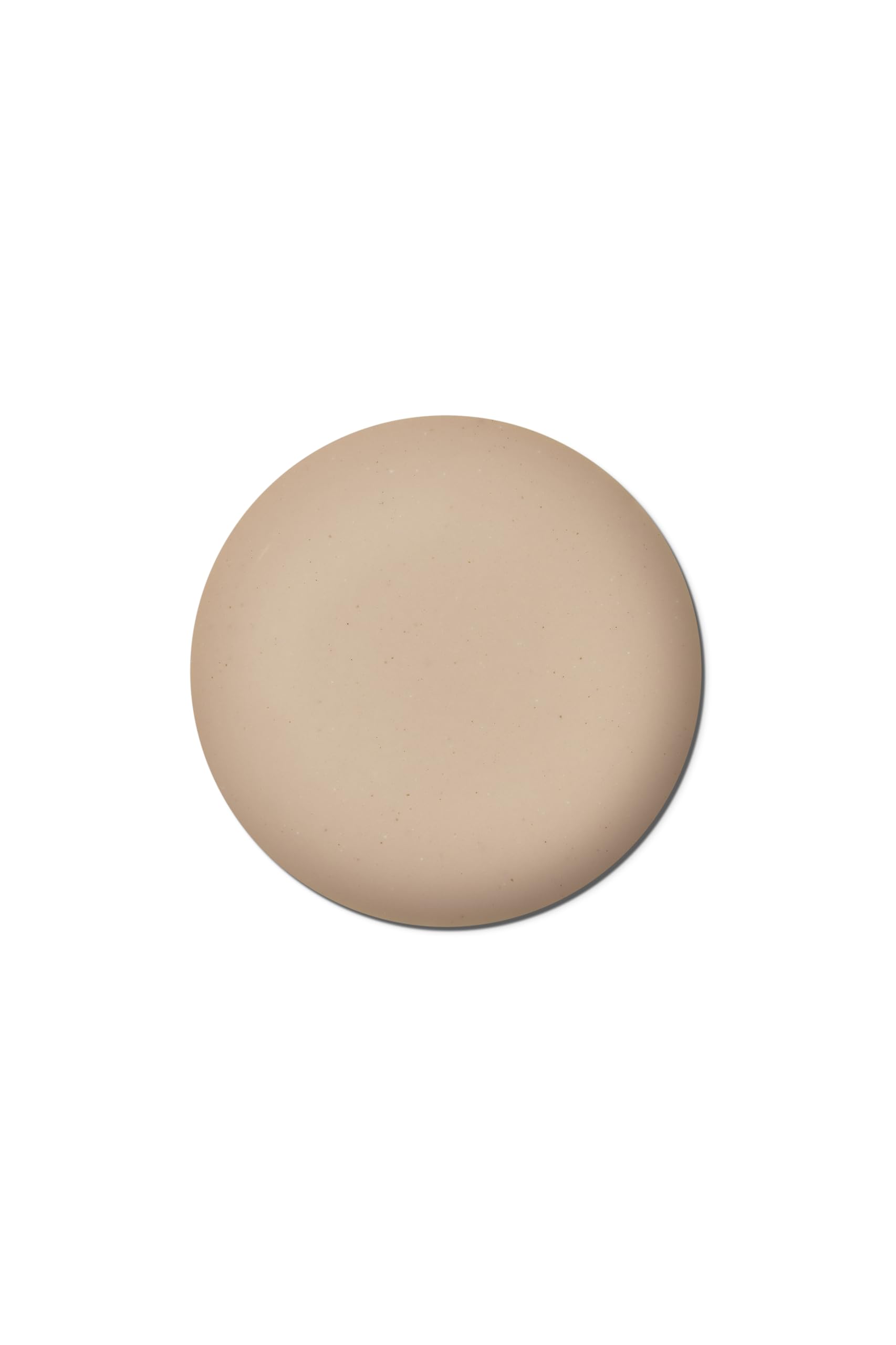 Heliocare 360 Pigment Solution Fluid SPF50 subtle tint on the skin.