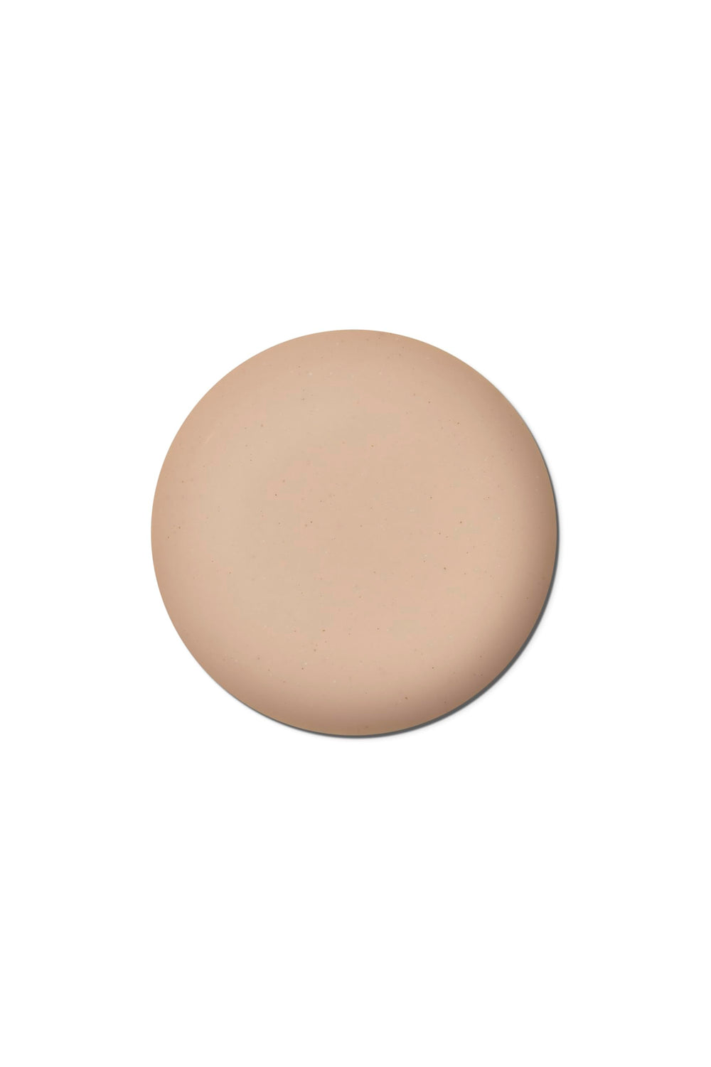 Heliocare 360 Pigment Solution Fluid SPF50 subtle tint on the skin.