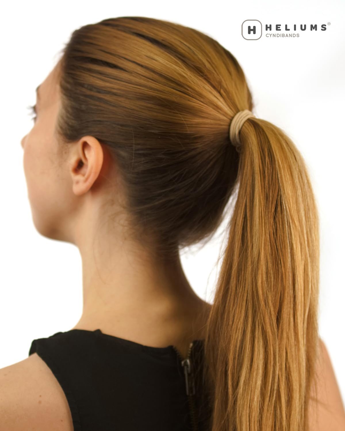 Heliums ideas de peinados recogidos para looks discretos
