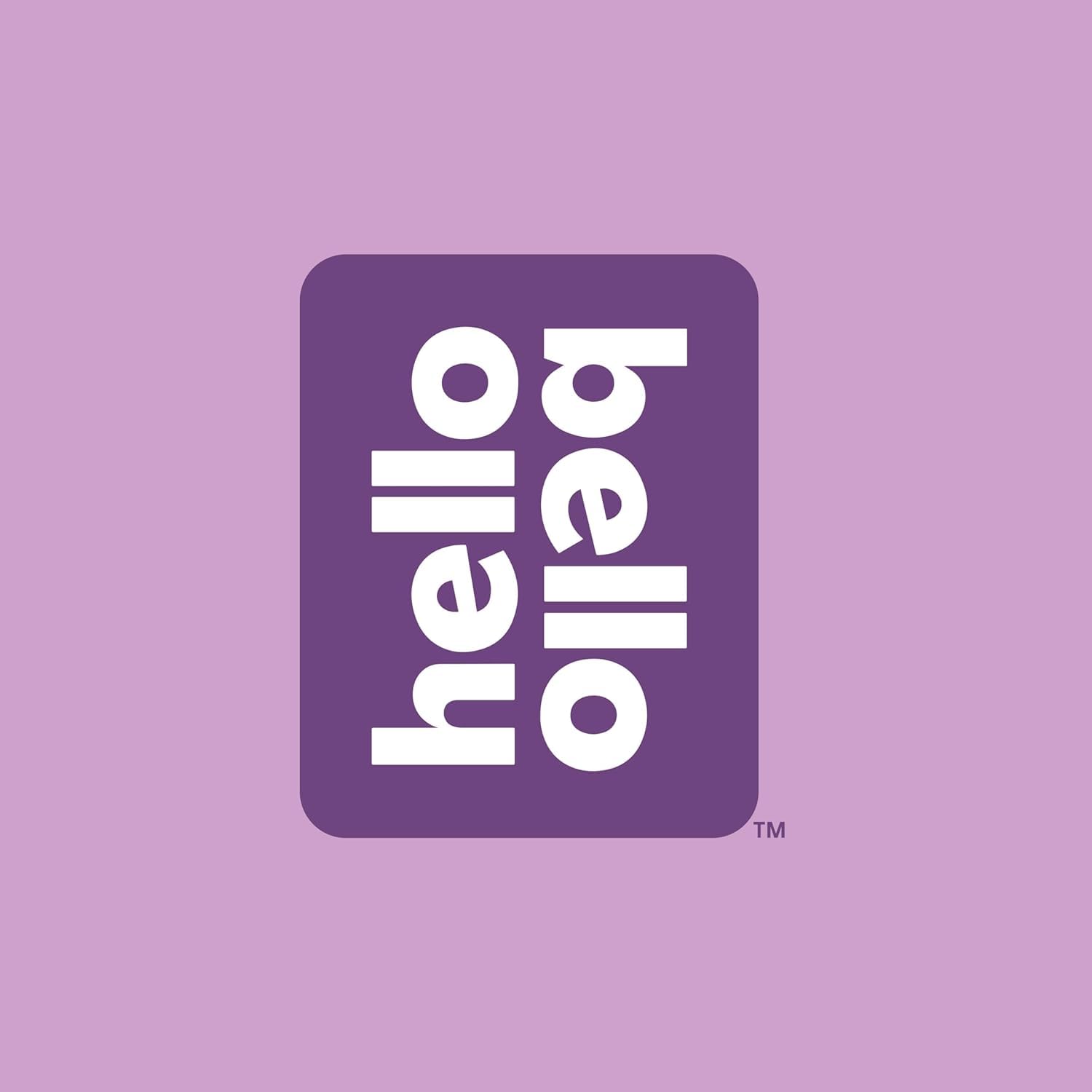 Hello Bello Acondicionador Lavanda Suave: sin fragancias sintéticas