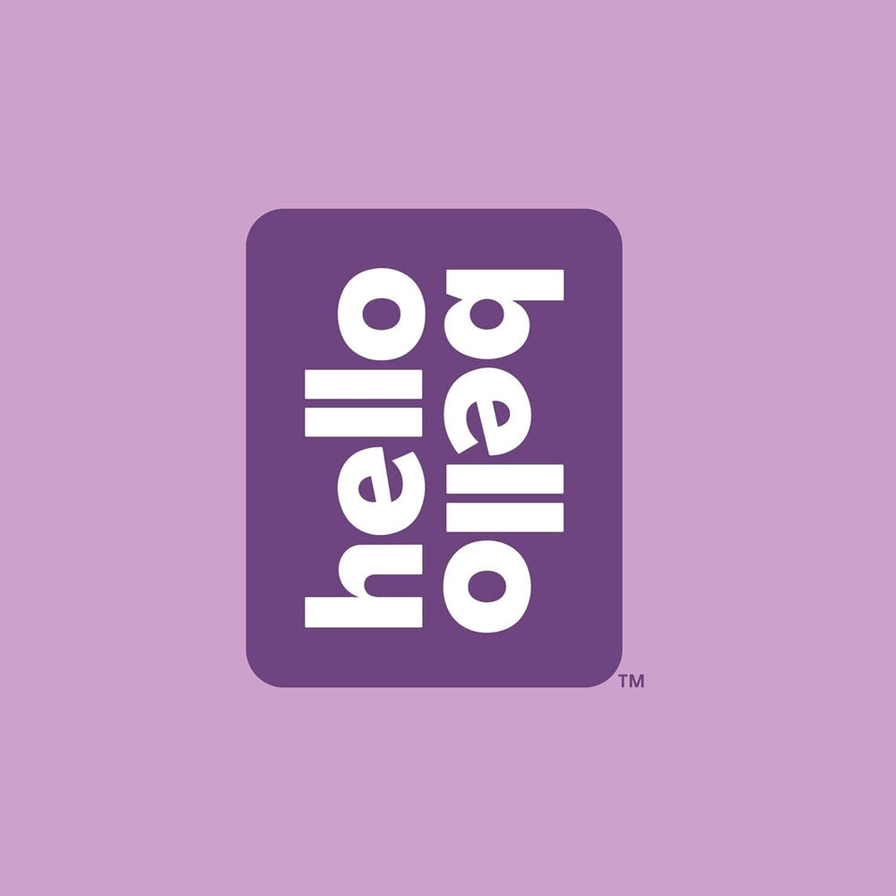 Hello Bello Acondicionador Lavanda Suave: sin fragancias sintéticas