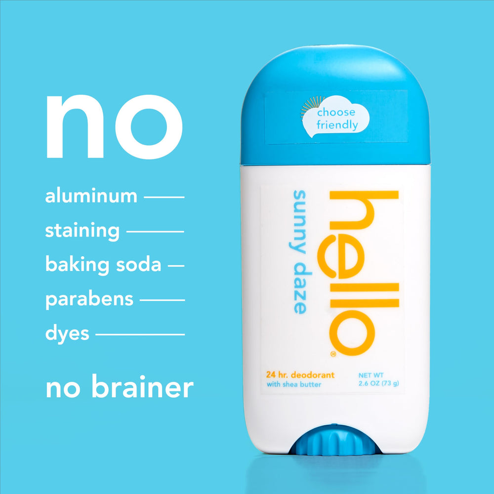 Producto vegano y dermatológicamente probado para piel sensible