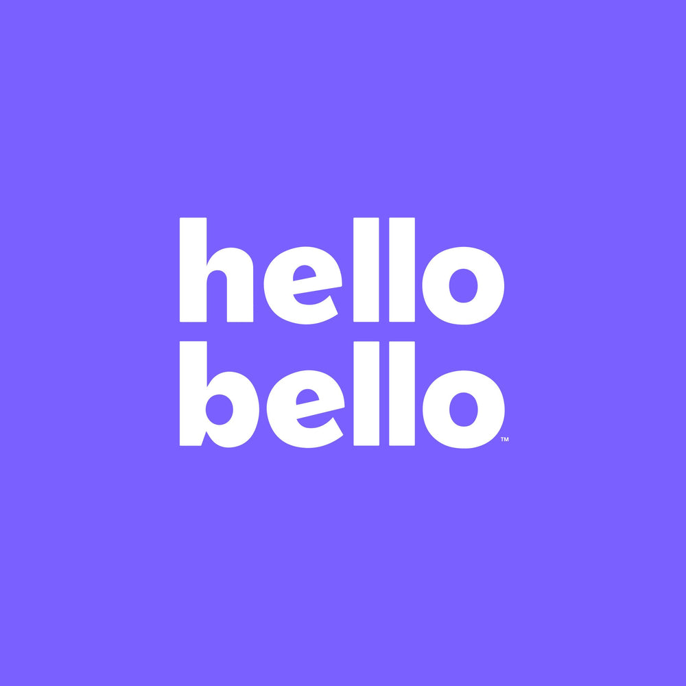 Hello Bello SPF 55 sin fragancia y sin parabenos