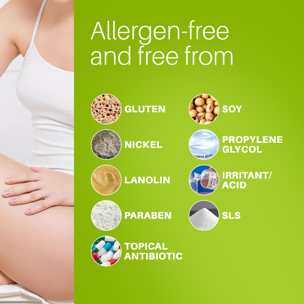 Aceite de cáñamo y vitamina E nutren y protegen la piel.