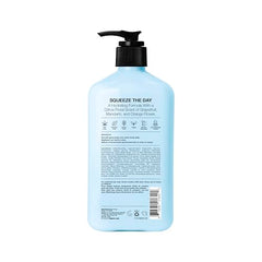 Hempz Aceite de semilla de cáñamo, nutre y repara la barrera de la piel.