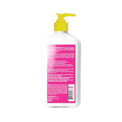 Hempz aceite de cáñamo para nutrir y sellar la humedad de la piel.