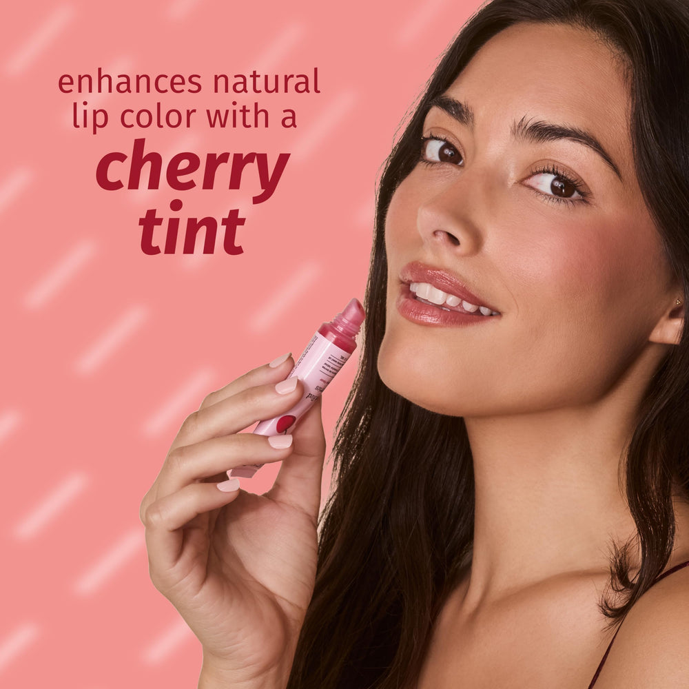 Bálsamo Hempz cereza aroma afrutado agradable