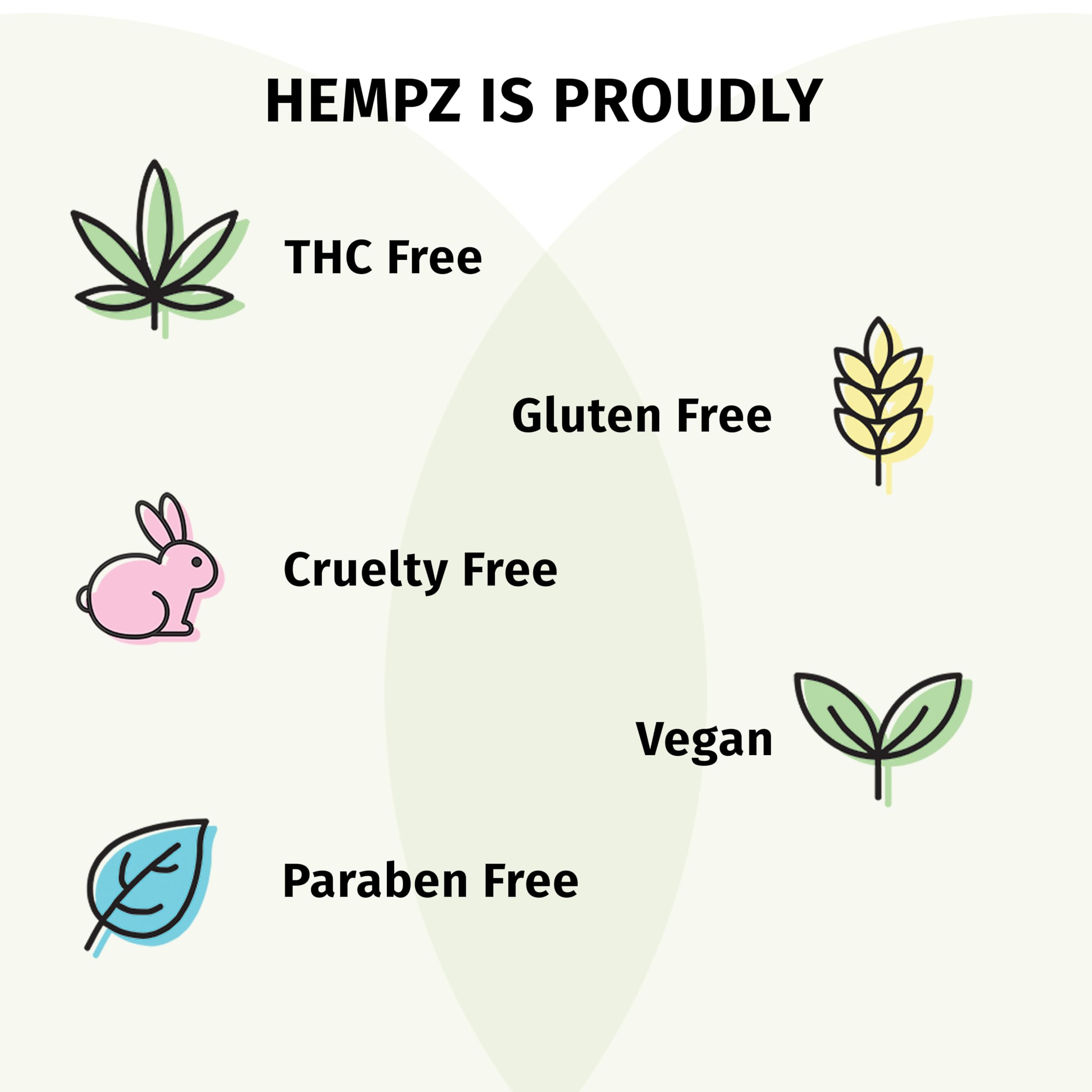 Hempz champú de biotina: mezcla de piña dulce y melón para suavidad.