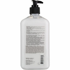 Hempz moisturizer texture close-up showing creamy, nourishing formula.