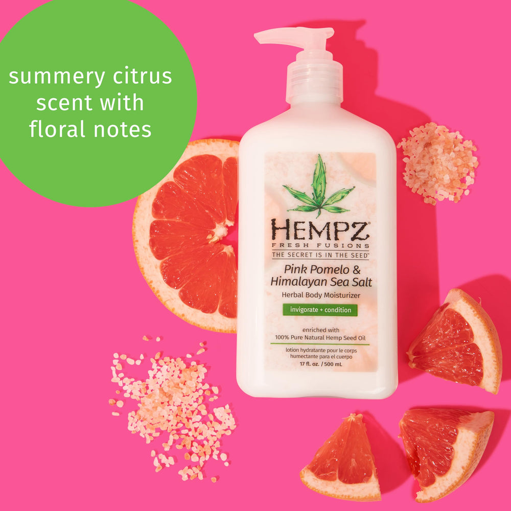 Hempz Crema Corporal aplicación diaria para cuidado de la piel