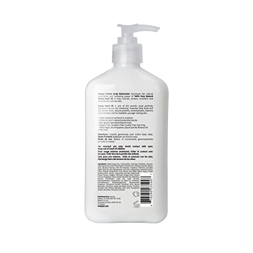 Hempz Crema Corporal textura suave para piel sedosa