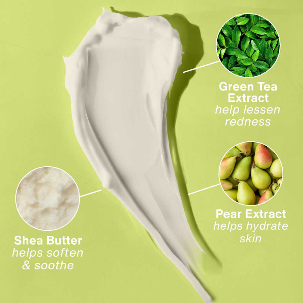 Hempz crema corporal libre de crueldad apta para veganos.