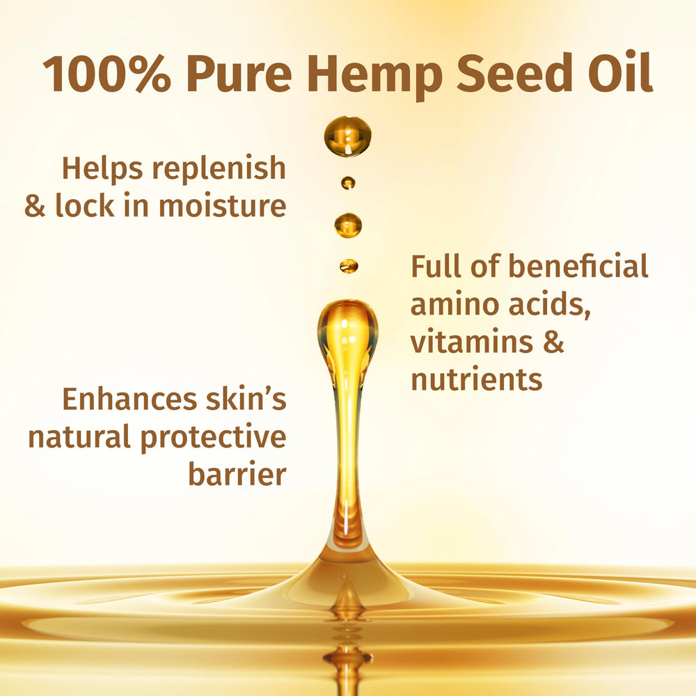 Hempz cruelty free vegan label on packaging.
