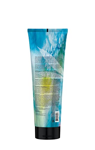 HEMPZ dark tan maximizer cream texture highlights smooth application