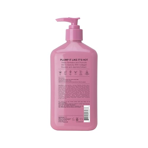 Hempz hidratación para piel seca, alivio diario y textura ligera.