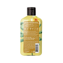 Hempz Jabon Cuerpo Original Floral Banana, espuma cremosa para una limpieza agradable.