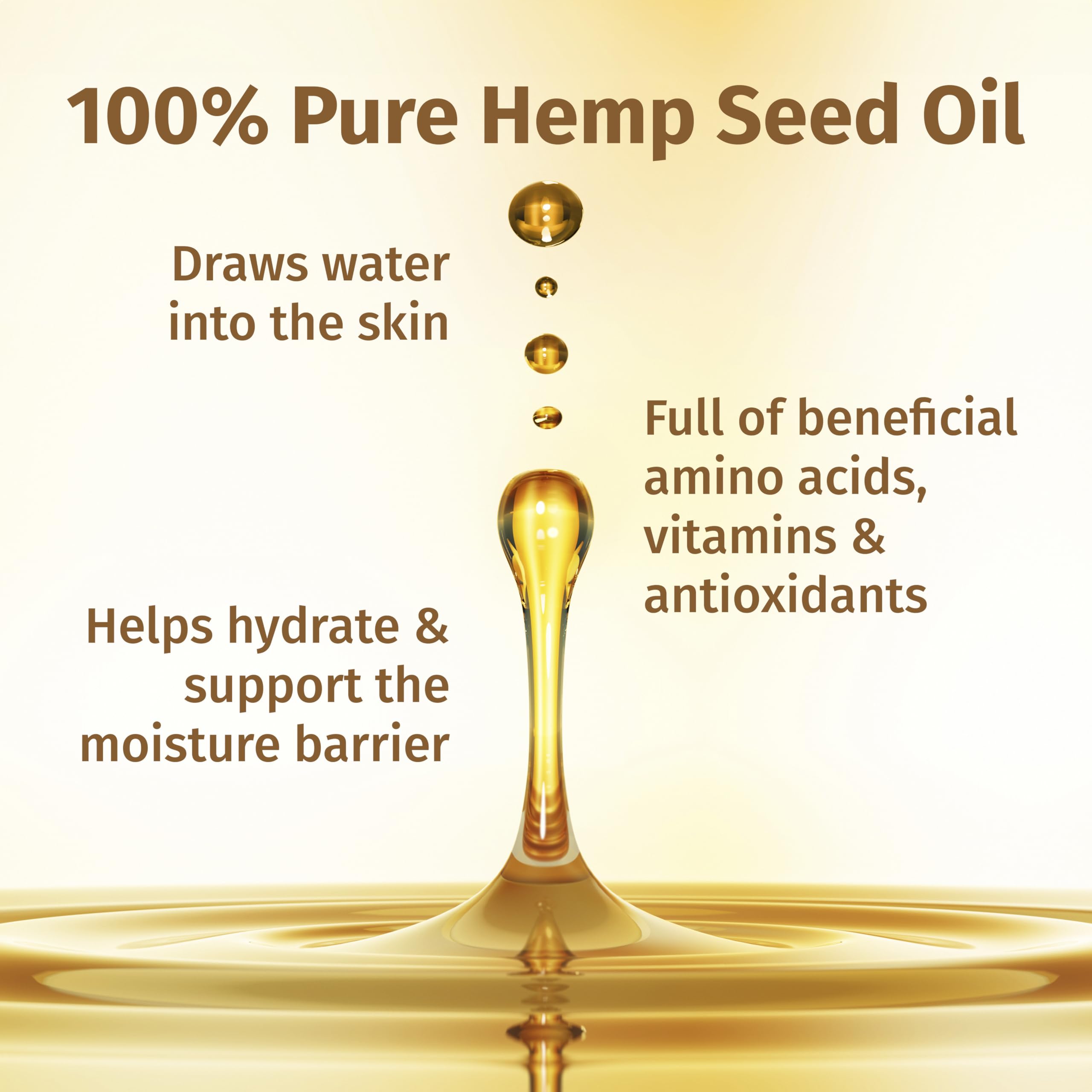 Producto vegano, libre de parabenos, gluten y THC