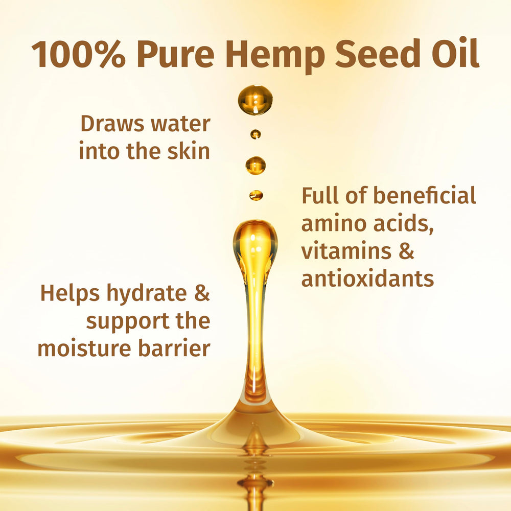 Producto vegano, libre de parabenos, gluten y THC