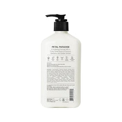Hempz loción corporal textura cremosa para piel suave