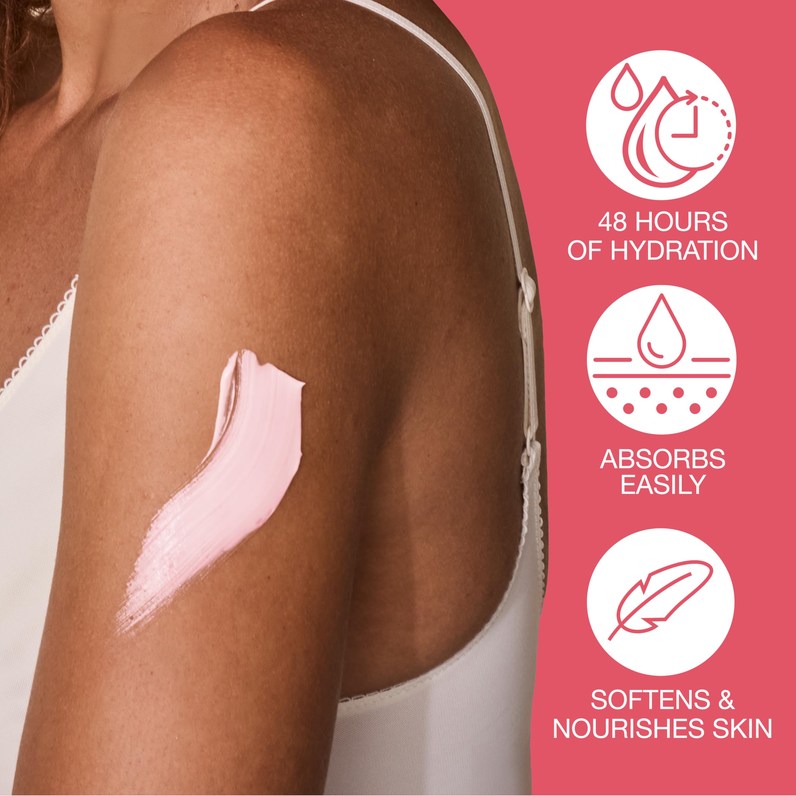 Hempz loción para manos y cuerpo, ayuda a reforzar la barrera de la piel