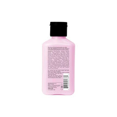 Hempz Mini Cherry Lotion travel packaging highlights portable hydration for hands and body