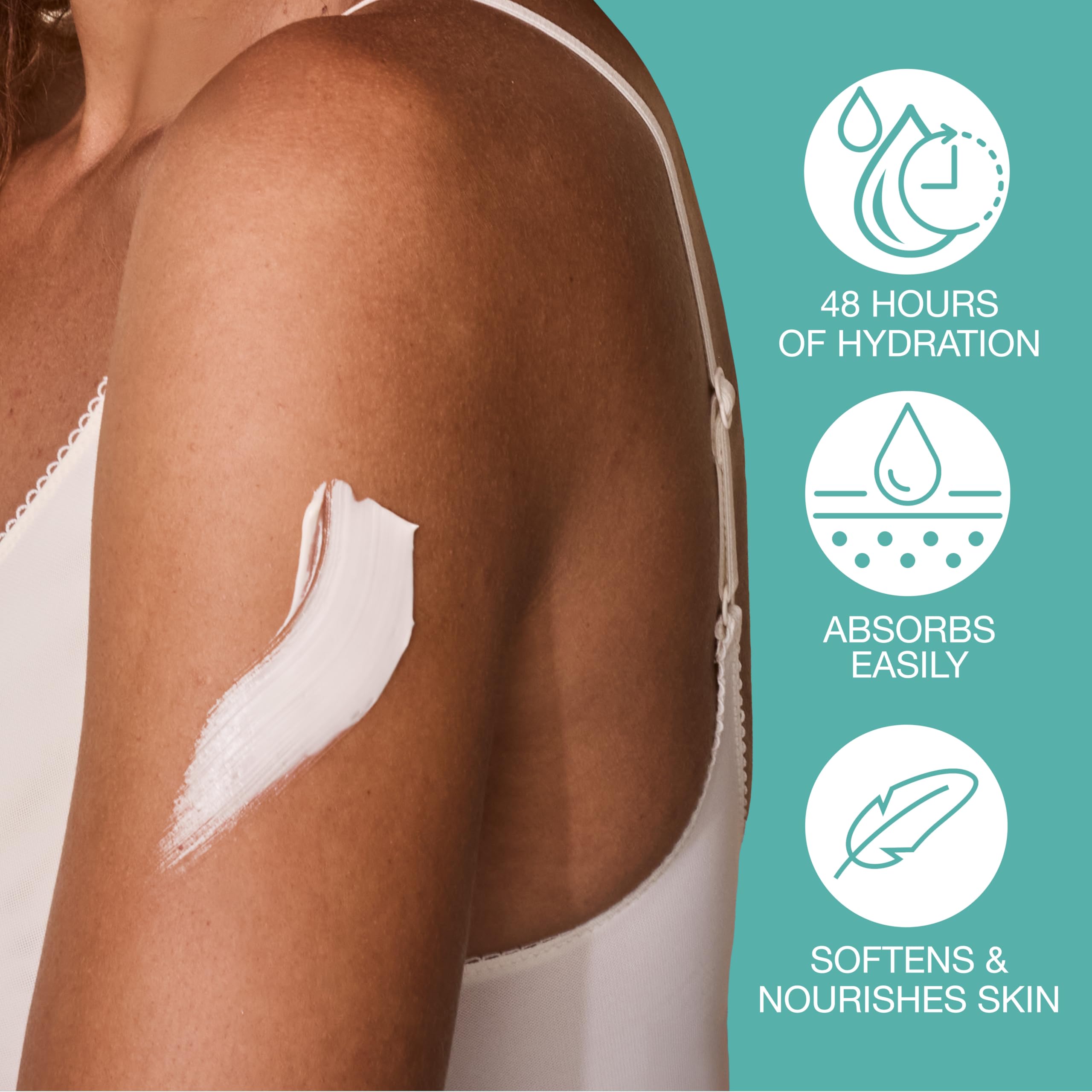 Packaging close-up of Hempz lotion highlighting its compact travel size.