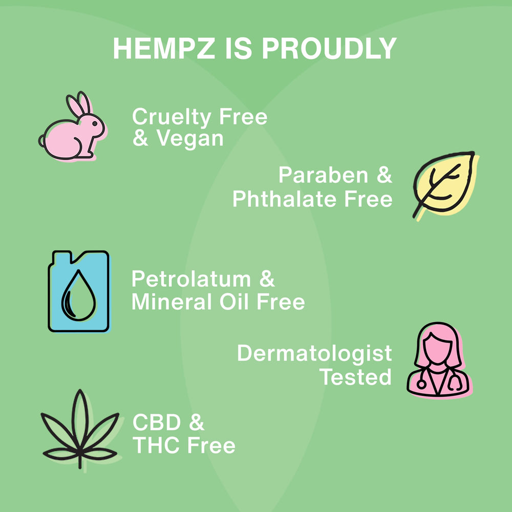 Hempz Original aroma frutal piña y plumeria mejora la experiencia sensorial diaria