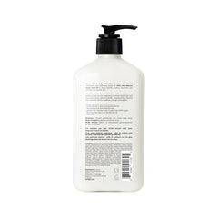 Hempz Original fragrance display with floral banana notes
