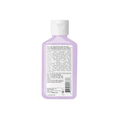 Hempz Star Dust: aroma de pasión-fruta y orquídea para experiencia sensorial prolongada.
