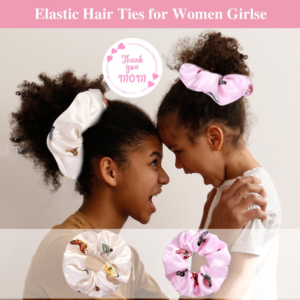 Heniho kid-friendly design suits braids, twists, and curls.