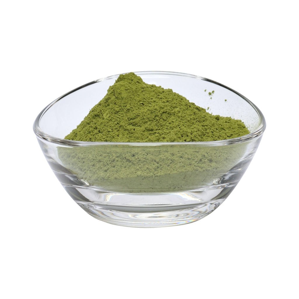 Henna Cosmetics Cypri organic-certification seal signals purity and trust