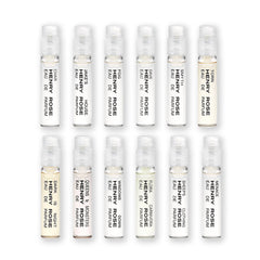 Henry Rose Dave bottle, travel-friendly design for daily wear.