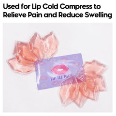Herb Life conjunto aplicación en labios con efecto refrescante