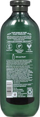 Etiqueta libre de crueldad de Herbal Essences, sin pruebas en animales.