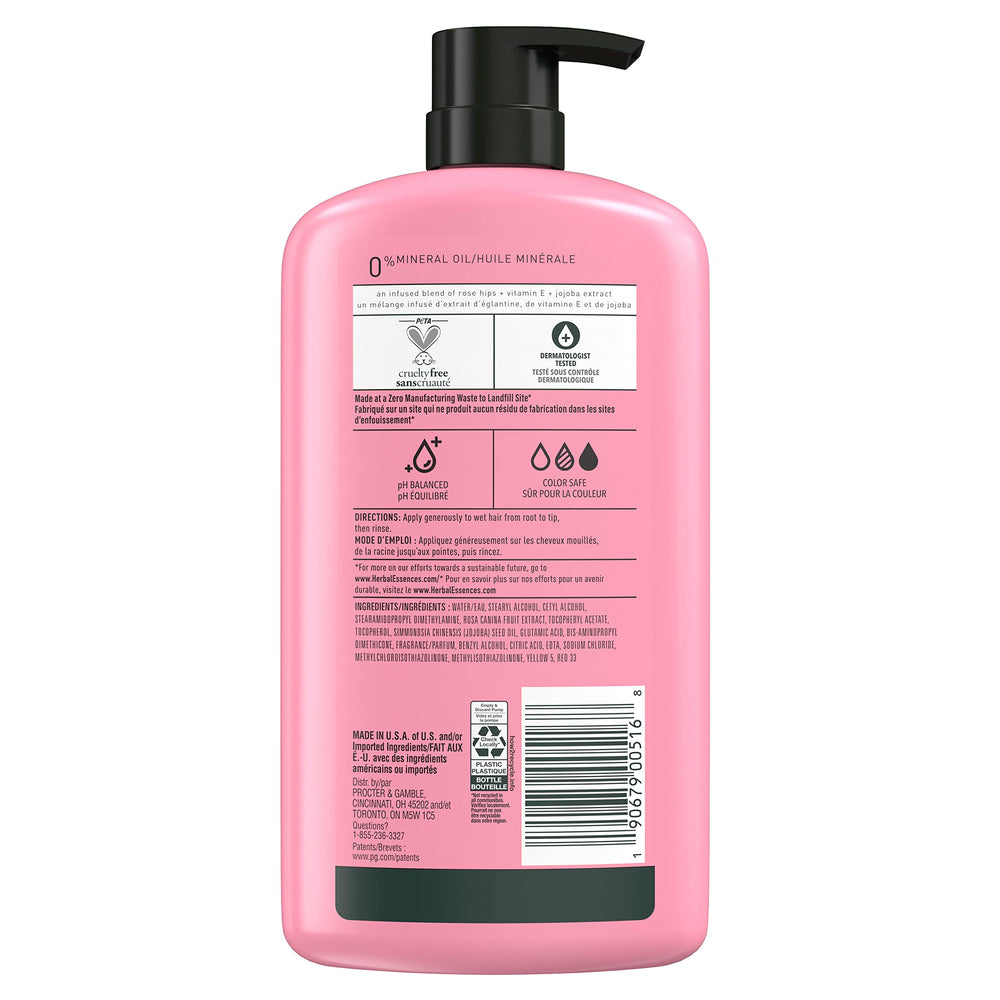 Probado dermatológicamente para uso diario con suavidad.