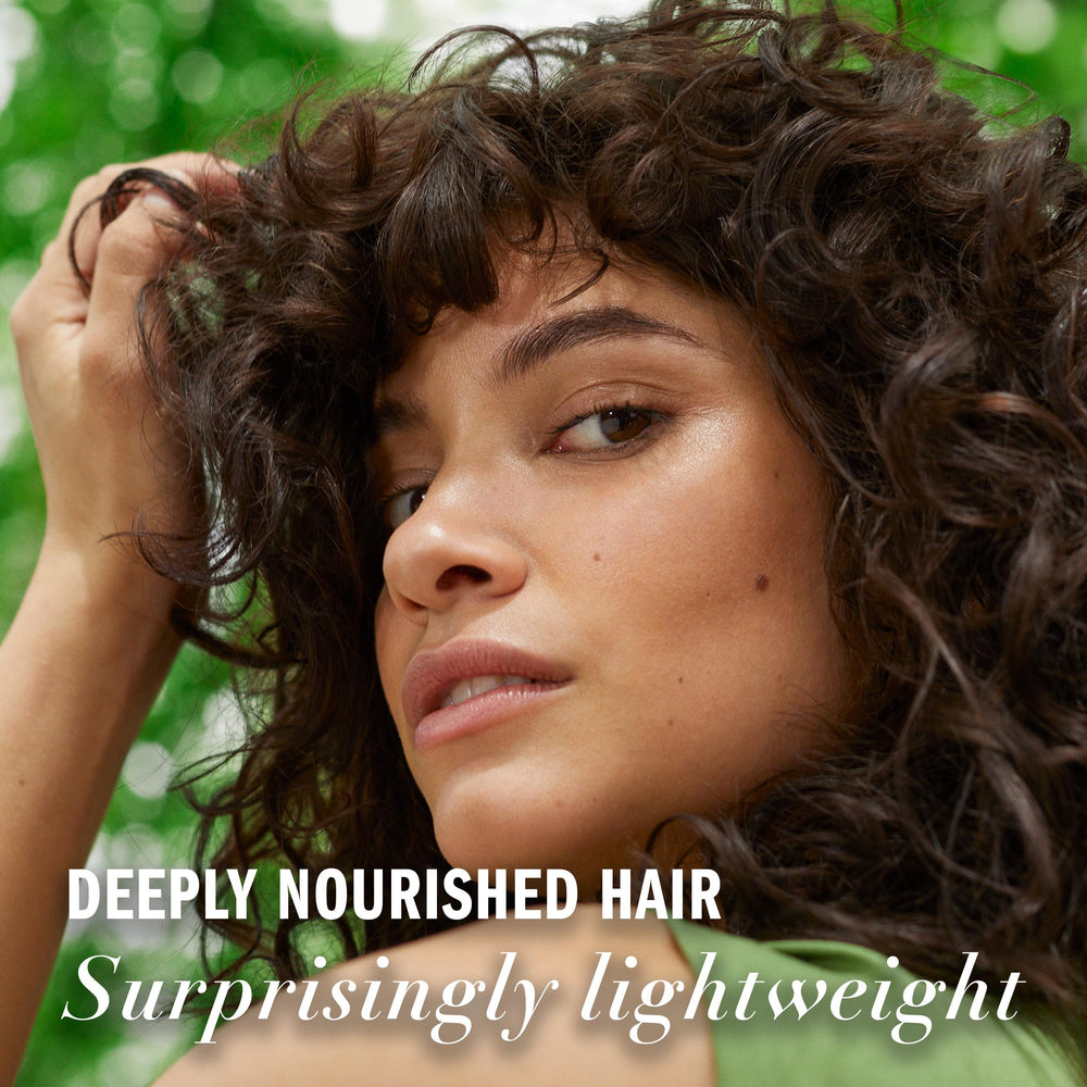 Uso diario para todos los tipos de cabello.
