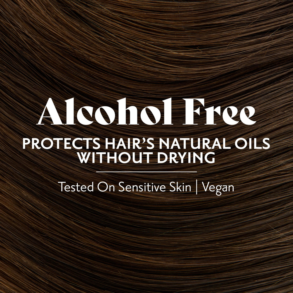 Herbatint Royal Cream Conditioner sample enhances softness after color treatment.