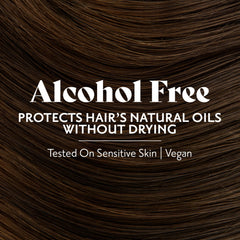Herbatint Royal Cream Conditioner sample enhances softness after color treatment.