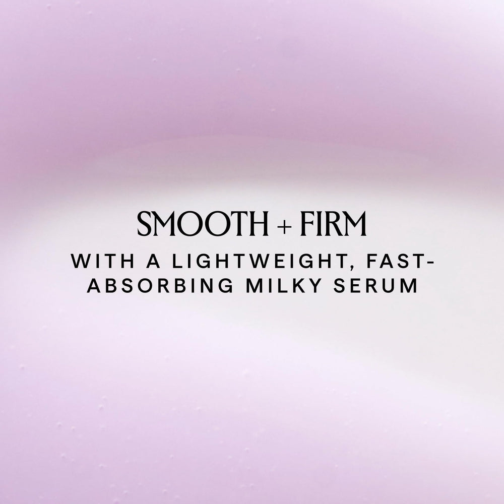 Herbivore Bakuchiol serum's lightweight texture absorbs quickly on the skin.