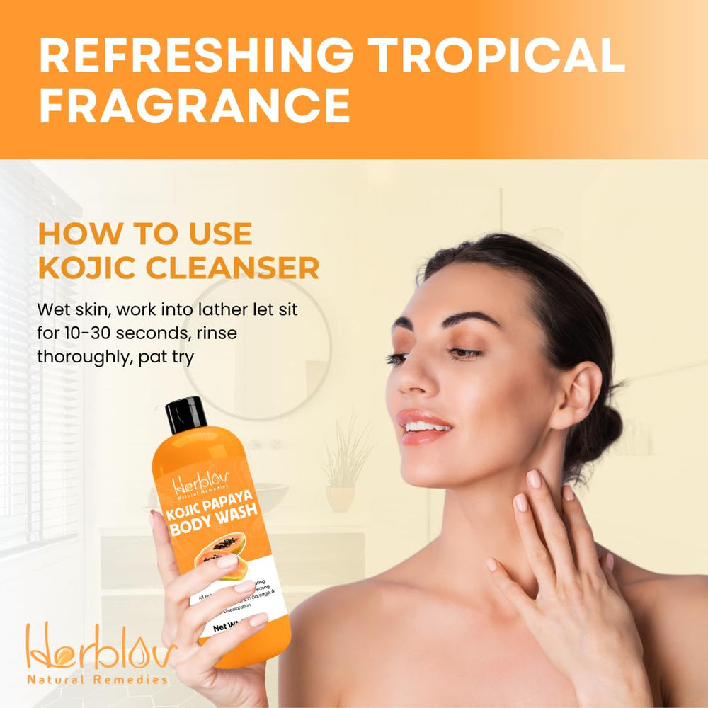 Herblov ingredients label confirms phthalate-free, pure formulation.