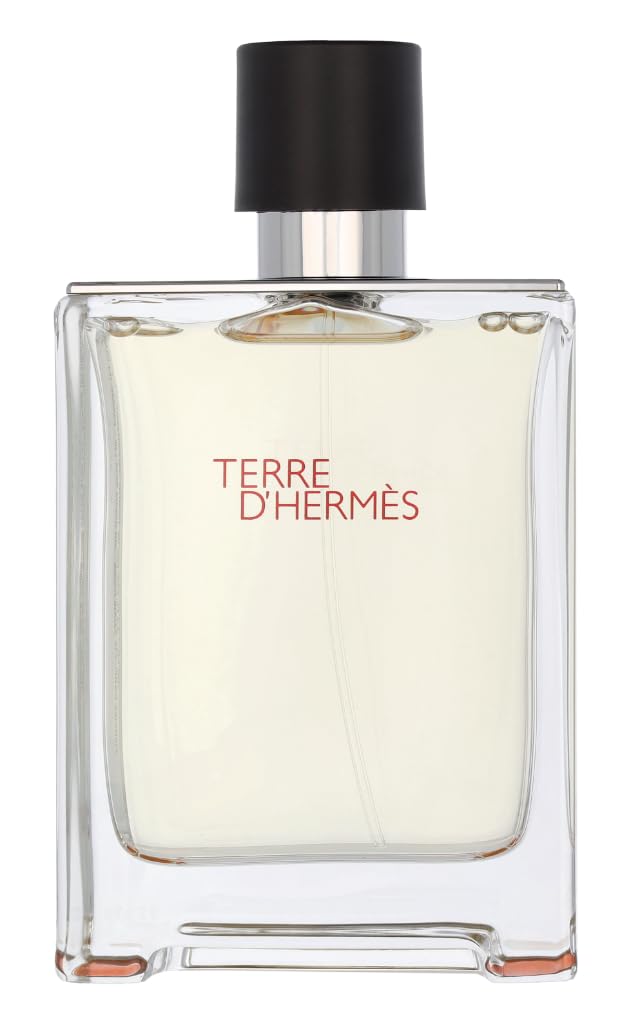 Hermès Terre d’Hermès bottle cap closeup; premium design for gifting.