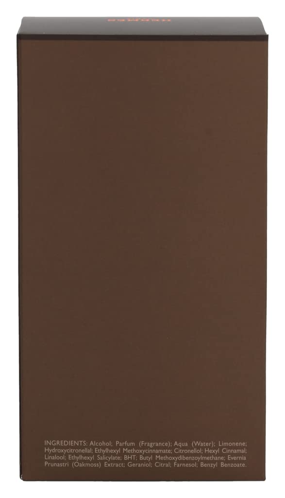 Hermès Terre d’Hermès packaging on shelf; elegant gift-ready presentation.