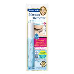 Heroine Make desmaquillante rápido para ojos: botella elegante para pestañas limpias