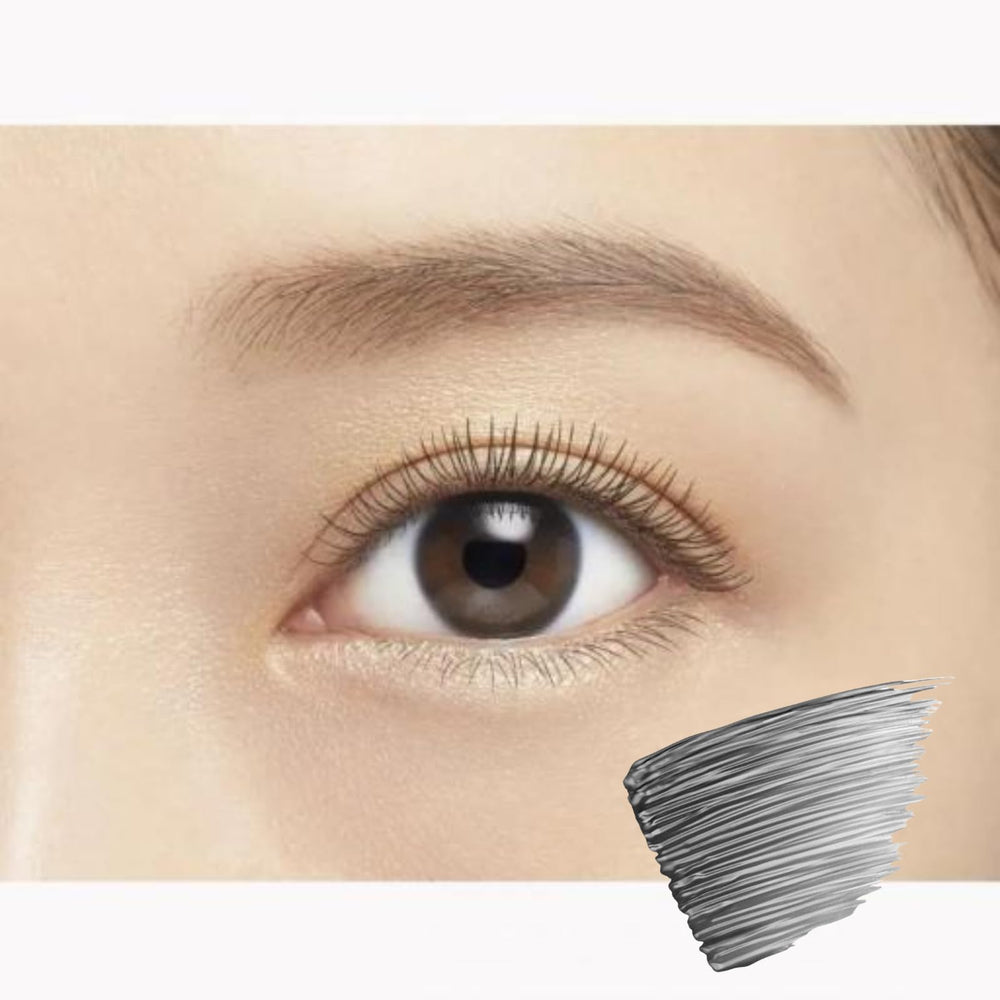 Heroine Make efecto natural con acabado definido para uso diario