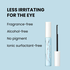 Heroine Make remocion rapida para maquillaje impermeable sin frotar.