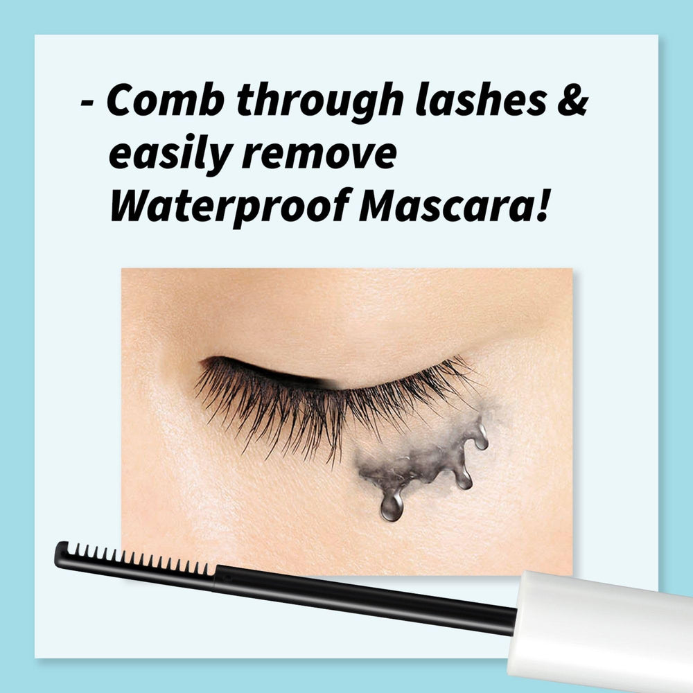 Heroine Make envase compacto ideal para retoques diarios.