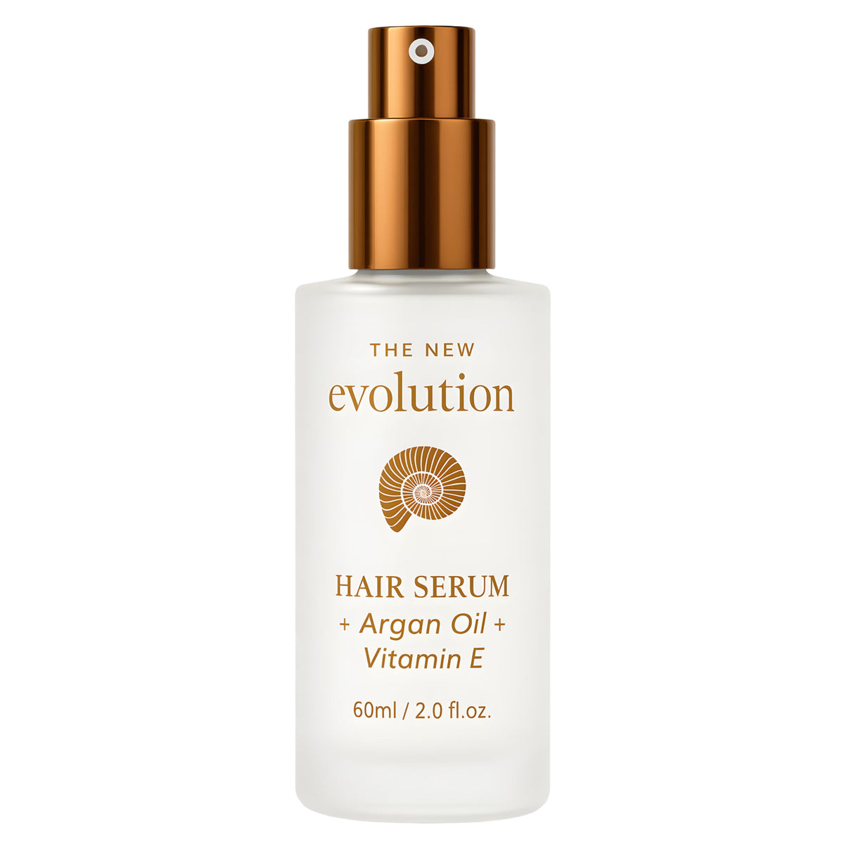 HerStyler Serum cabello argan, nutre y aporta brillo suave.